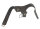 Cowboy Weste | 4-Tage-Miete **