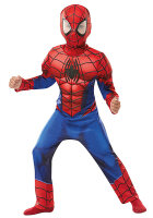 Spiderman Kinder Kostüm | 4-Tage-Miete **