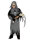 Grim Reaper Kinder Kostüm | 4-Tage-Miete **