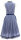 Miete Dirndl Rosa mit Bluse | Blau Lang | Festpreis 4-Tage | KRÜGER 40577