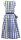 Miete Dirndl Nikola mit Bluse | Blau Lang | Festpreis 4-Tage | Spieth & Wensky