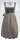 Miete Dirndl Diandra mit Bluse | Taupe Knielang | Festpreis 4-Tage | Spieth & Wensky