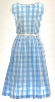 Miete Dirndl Lotty mit Bluse | Sky-Weiß Lang | Festpreis 4-Tage | Spieth & Wensky