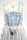 Miete Dirndl Lotty mit Bluse | Sky-Weiß Lang | Festpreis 4-Tage | Spieth & Wensky
