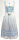 Miete Dirndl Lotty mit Bluse | Sky-Weiß Lang | Festpreis 4-Tage | Spieth & Wensky