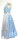 Miete Dirndl Lotty mit Bluse | Sky-Weiß Lang | Festpreis 4-Tage | Spieth & Wensky