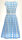 Miete Dirndl Lotty mit Bluse | Sky-Weiß Lang | Festpreis 4-Tage | Spieth & Wensky