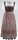 Miete Dirndl Annegret mit Bluse | Braun-Rosa Lang | Festpreis 4-Tage | Spieth & Wensky