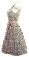 Miete Dirndl Roxana mit Bluse | Linde-Rosa Kurz | Festpreis 4-Tage | KRÜGER 414365