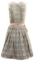 Miete Dirndl Roxana mit Bluse | Linde-Rosa Kurz | Festpreis 4-Tage | KRÜGER 414365