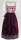 Miete Dirndl Regi mit Bluse | Pink-Pflaume Lang | Festpreis 4-Tage | Spieth & Wensky