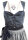 Miete Dirndl Wiga mit Bluse | Dunkelblau-Grau Lang | Festpreis 4-Tage | Spieth & Wensky